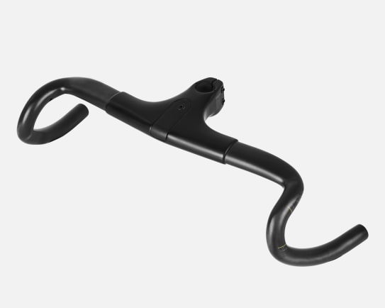 Canyon CP0039 1 1/8" CF Cockpit