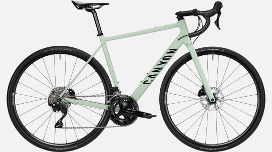 Endurace 7 RAW