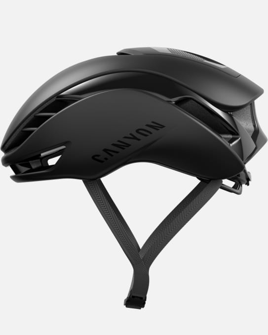 Abus X Canyon Gamechanger 2.0 Rennradhelm