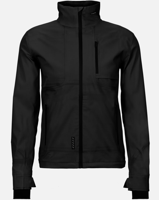 Canyon Cycling Rain Jacket