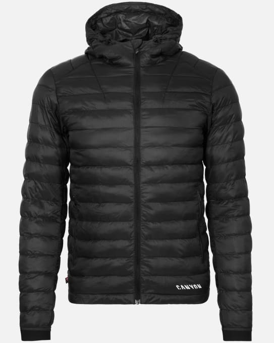 Canyon Adventure PrimaLoft Jacket