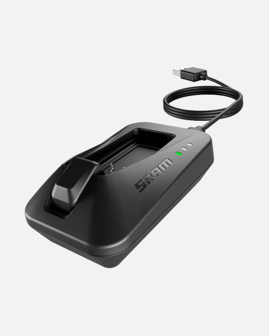 SRAM Ladeger&auml;t f&uuml;r RED eTap, eTap AXS & Eagle AXS