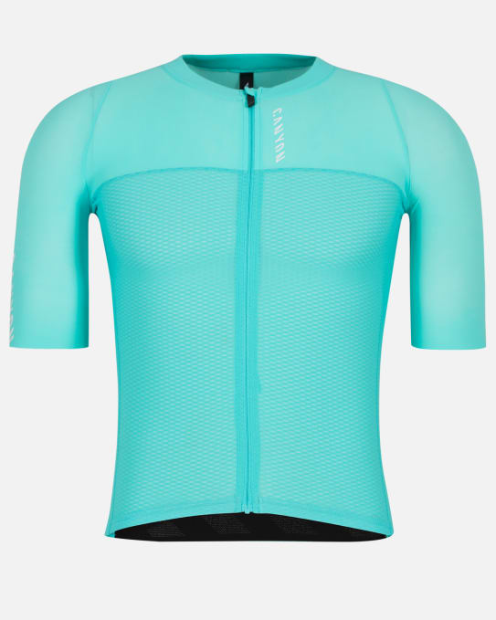 Canyon Men's Lightweight Cycling Jersey