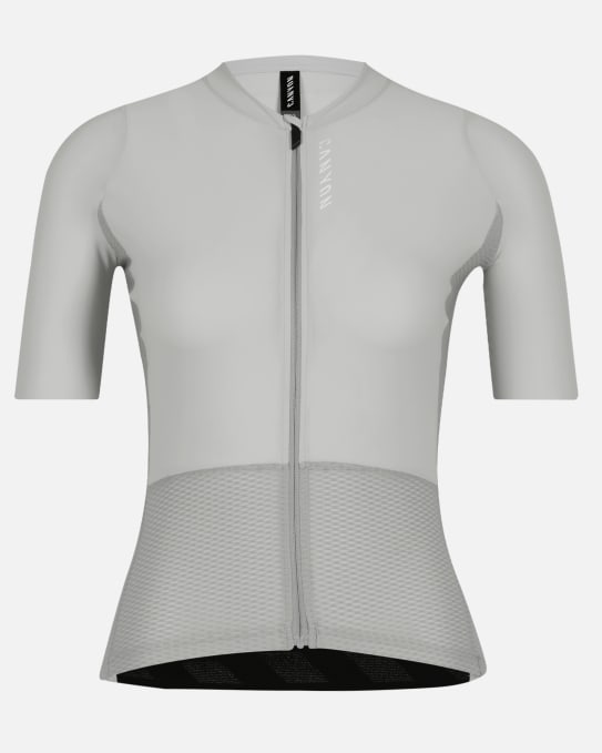 Canyon Women's Signature Pro Lightweight Cycling Jersey