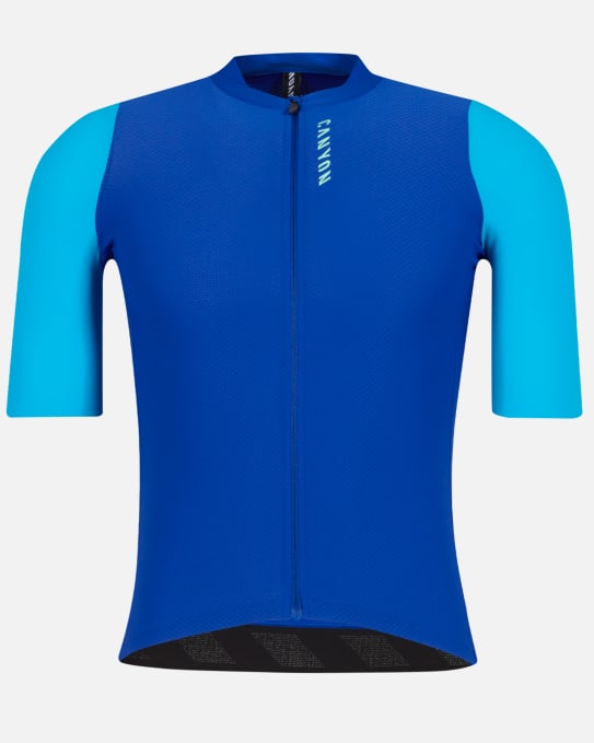Canyon Men's LTD Cycling Jersey