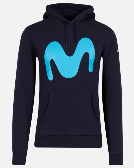 Movistar Men's Hoodie
