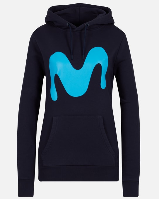 Movistar Women's Hoodie