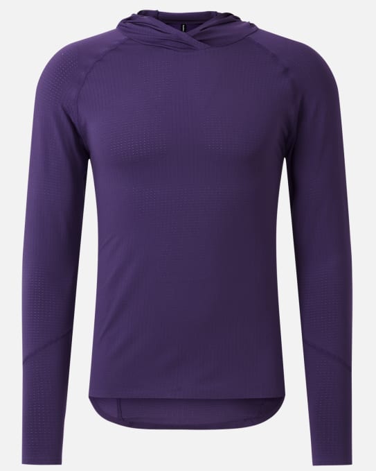 Maillot Capuche VTT Homme Canyon