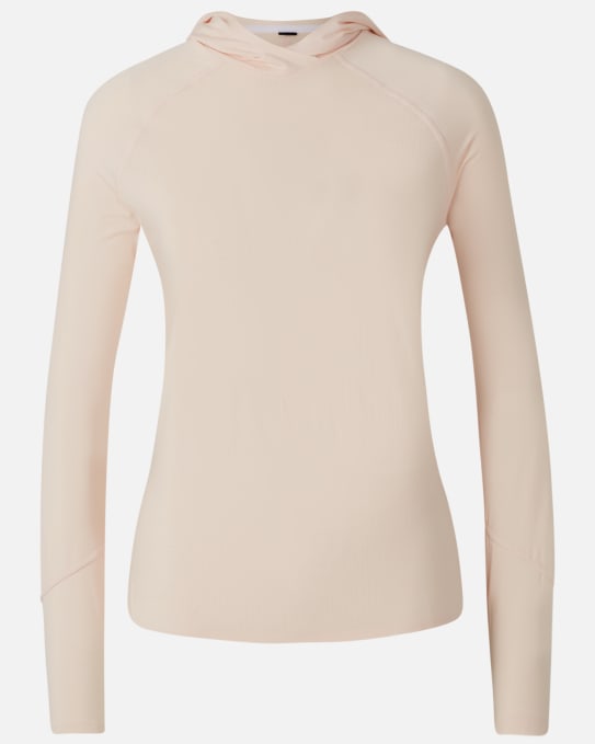 Canyon Women's Hooded MTB Jersey