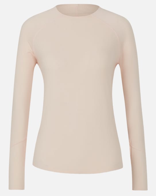 Maglia da MTB a maniche lunghe Canyon da donna