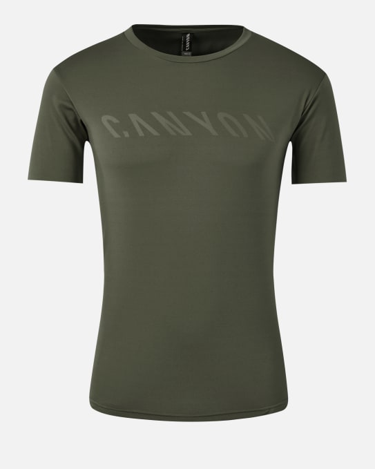 Canyon Technical T-Shirt