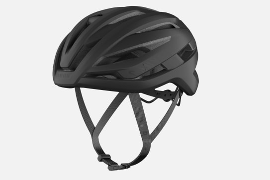 Abus X Canyon Stormchaser Ace Rennradhelm