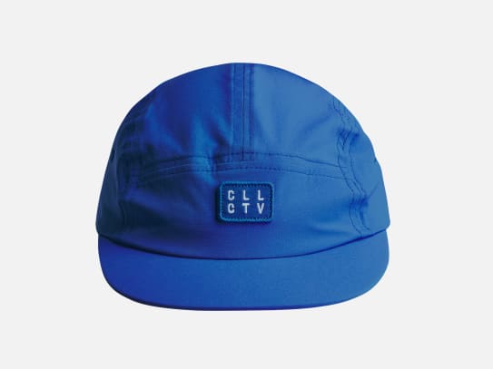 CLLCTV Street Peak 5 Panel Cap