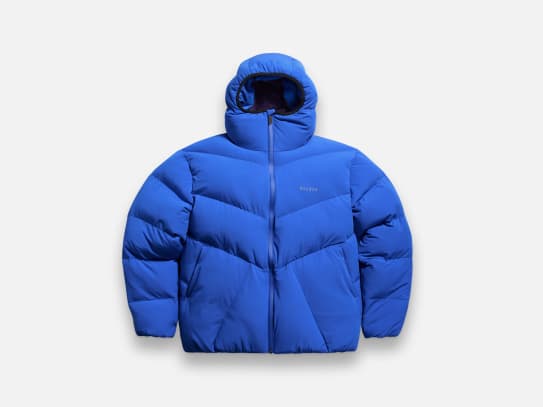 CLLCTV Street Peak Puffer Jacket