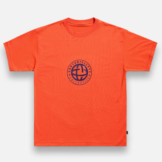 CLLCTV Gorpcore Lane T-Shirt