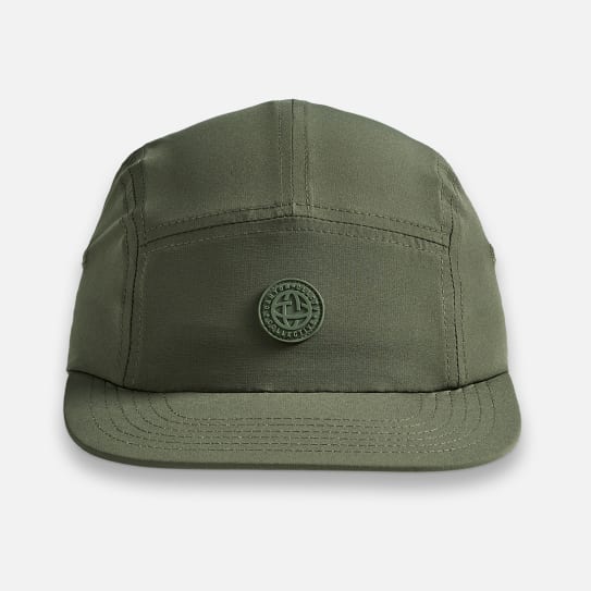CLLCTV Gorpcore Lane 5 Panel Cap