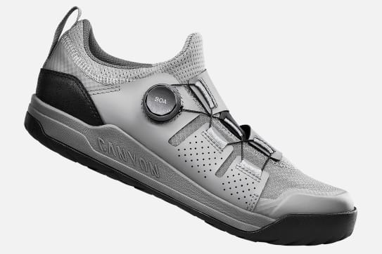 Canyon Scampr Trail Cycling Shoes