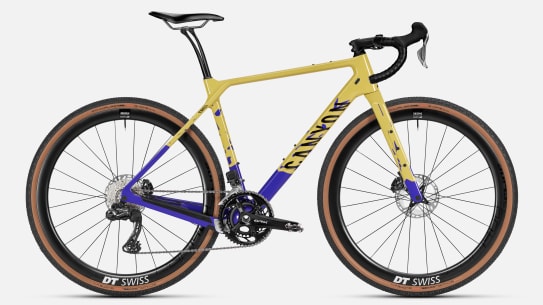 Grizl CF SLX 8 Di2 GRC