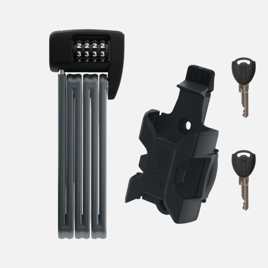 Abus Bordo Lite 6055C/85 Lock