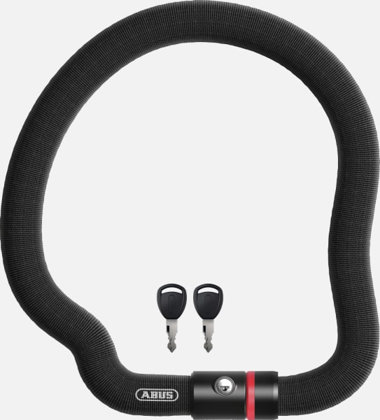 Abus Goose 6206K/110 Chain Lock