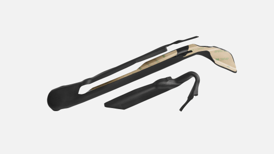 Canyon GP7500-01 Protection Rear Triangle