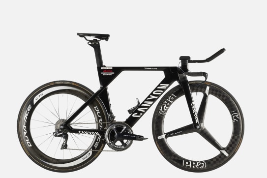 Speedmax CF SLX TT Team Ark&eacute;a-Samsic