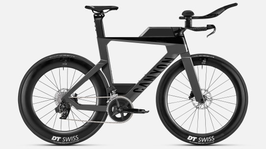 Speedmax CF 7 AXS