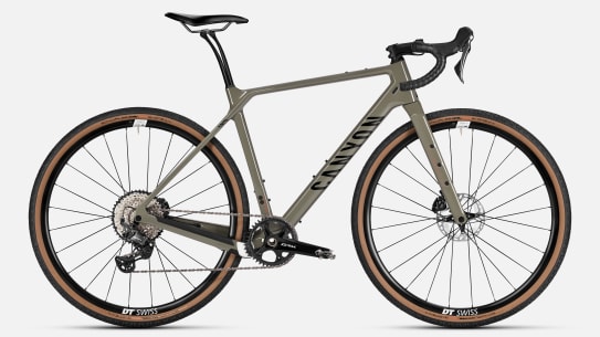 Grizl CF SL 8 1by