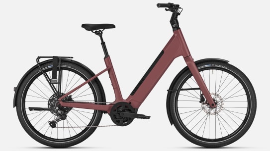 Precede:ON Comfort 5