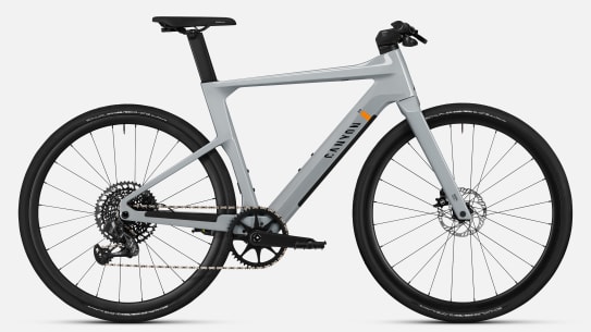 Roadlite:ONfly CF 9 LTD