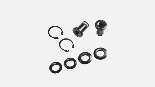 Canyon GP7499-01 Mounting Kit Horst Link