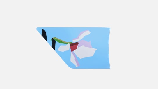 Canyon EP1088-01 Speedmax BB-Box Cover "M"