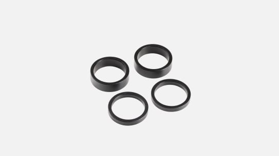 Canyon GP7514-01 Aluminium Spacer 1 1/8"