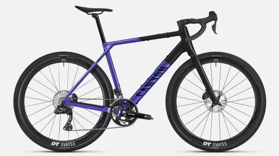 Grail CF SLX 8 Di2 GRC42