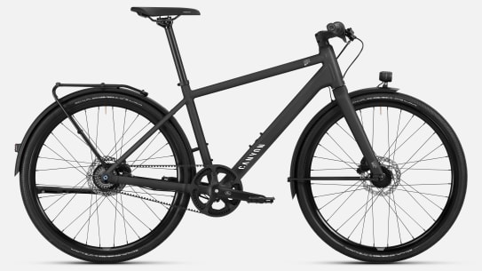 Commuter