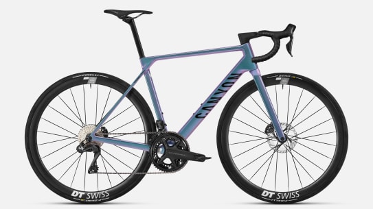 Ultimate CF SLX 8 Di2