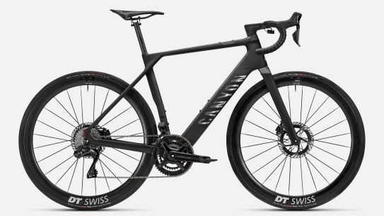 Endurace:ONfly SUB-10