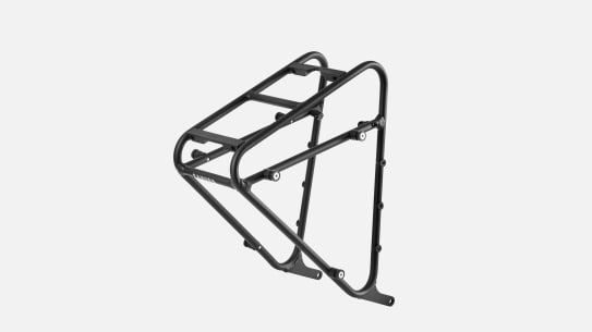 Canyon Rear Rack