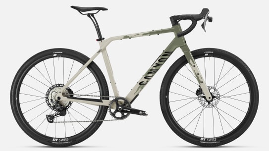 Grizl CF 8 ESC w/ ECLIPS