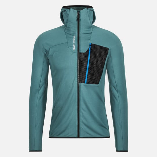 Millet X Canyon Route Fleece Jacket