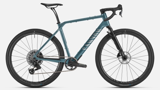 Grizl CF 9 ESC w/ RIFT