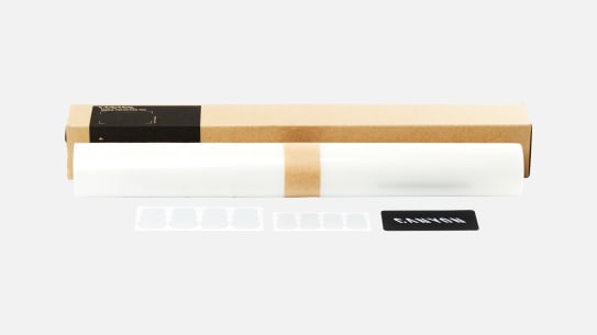 Canyon Grizl R126 Protection Foil Set