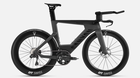 Speedmax CF SLX 8 Di2