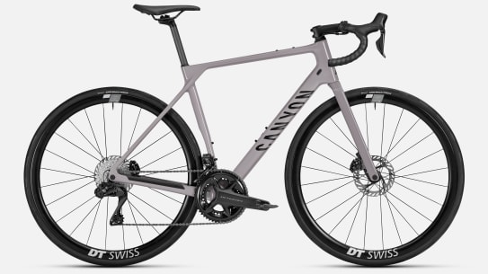 Endurace CF 8 Di2