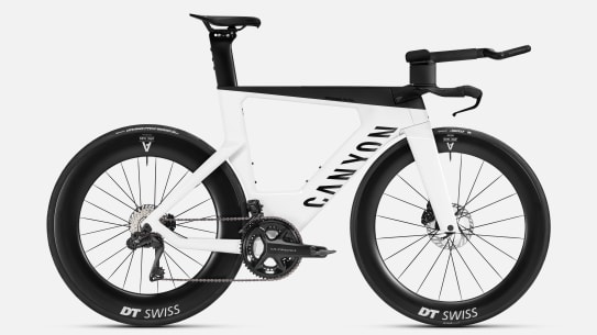 Speedmax CF SLX 8 Di2
