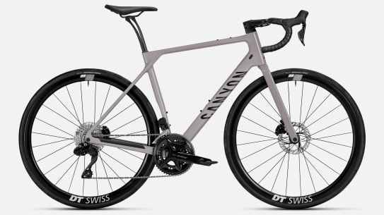 Endurace CF 7 Di2 LTD
