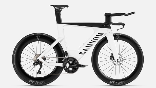 Speedmax CF SLX 7 Di2