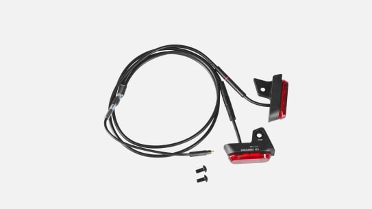 Lupine C14 Backlight Endurace:ON