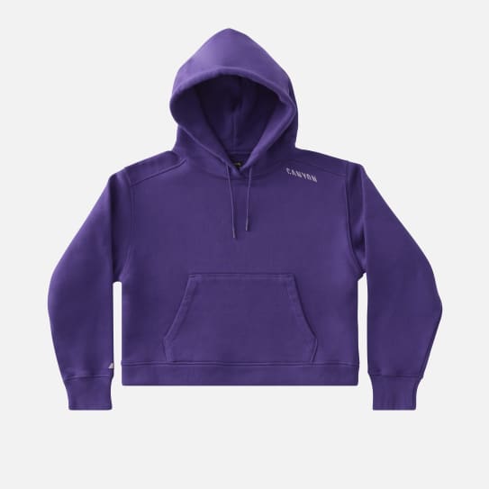 Canyon Women's Hoodie