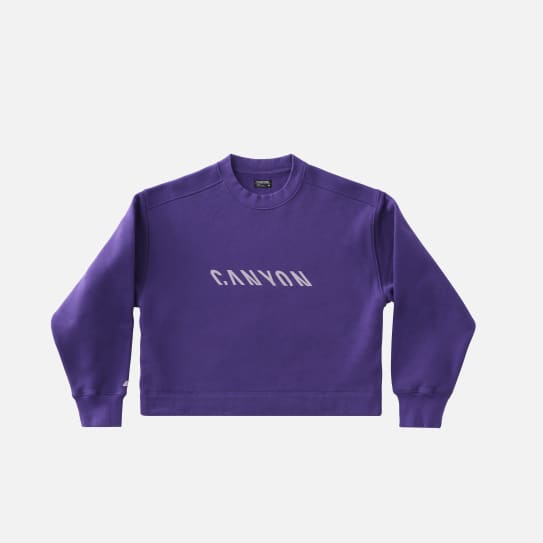 Canyon Women's Sweatshirt